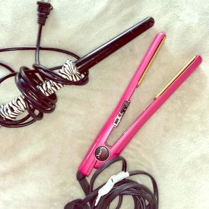 Styling tools